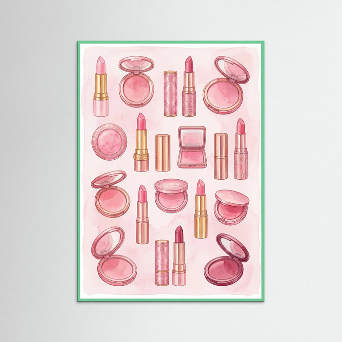 Mint Wood Rosy Eyewear Collection