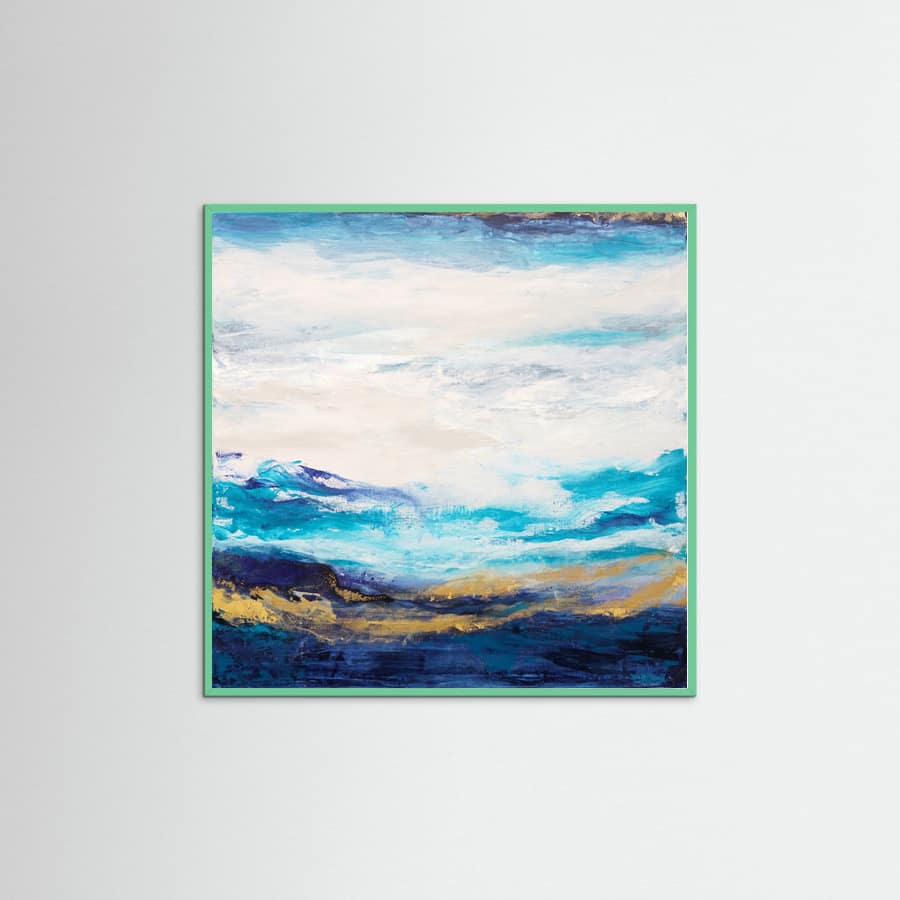 Poster Salty Air – poster e stampa artistica