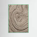 Mint Wood Sandy Whisper