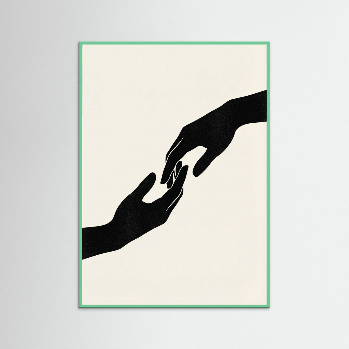 Mint Wood Shared Profile