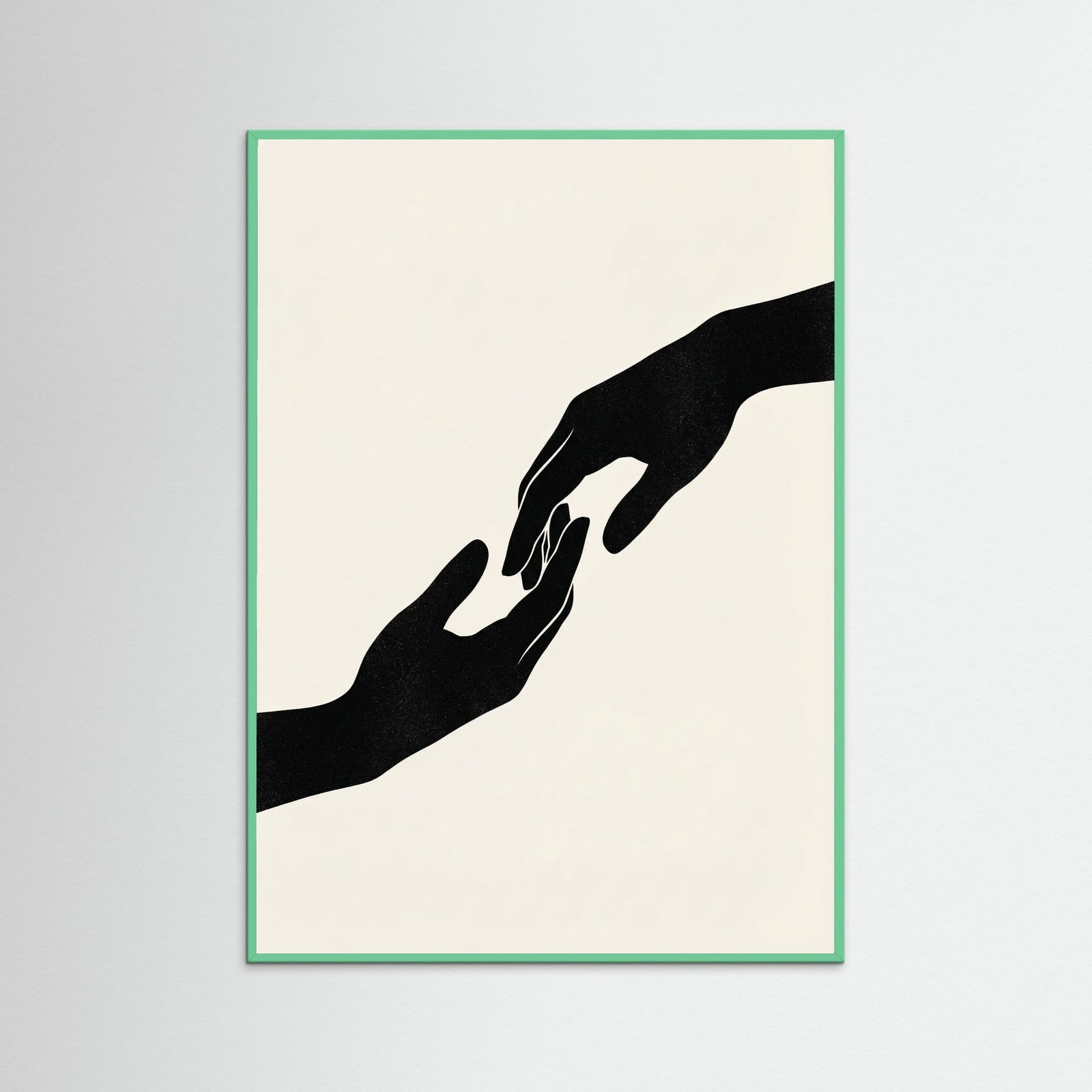 Mint Wood Shared Profile