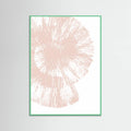 Shell Two Poster – plakat og kunsttryk