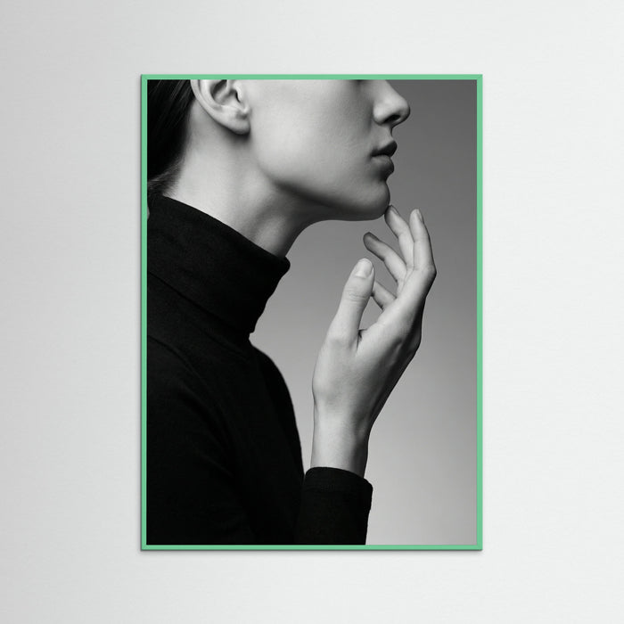 Mint Wood Silent Command