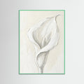 Mint Wood Silent Grace