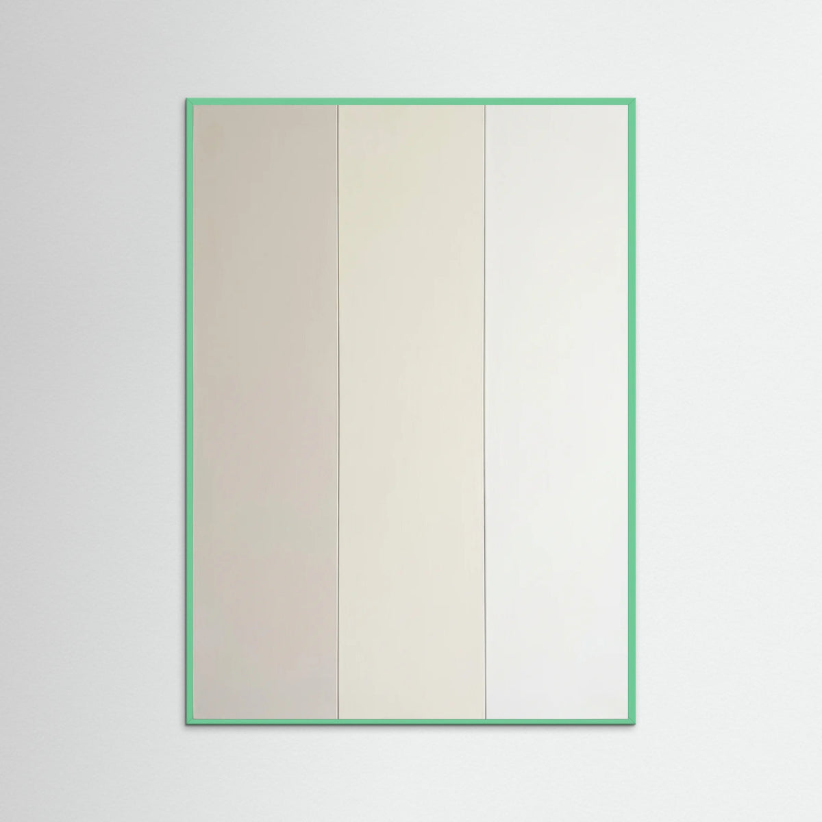 Mint Wood Silent Hues