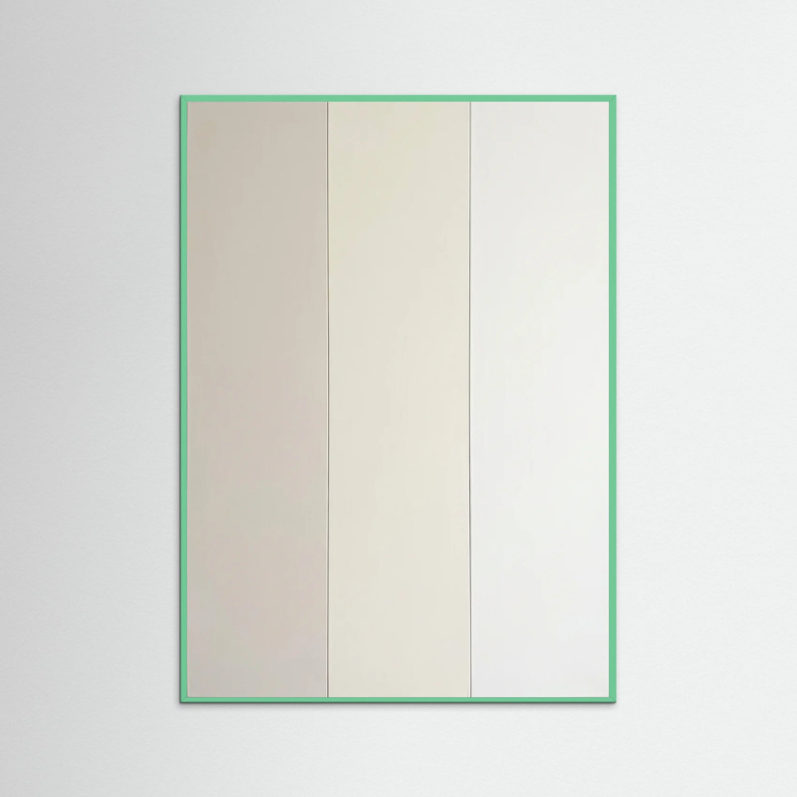 Mint Wood Silent Hues