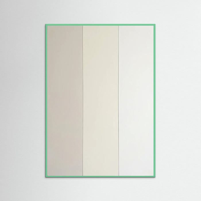 Mint Wood Silent Hues
