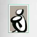 Poster Sit And Wait – poster e stampa artistica