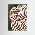 Sleeping princess Poster – plakat og kunsttryk