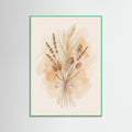 Mint Wood Soft Botanicals