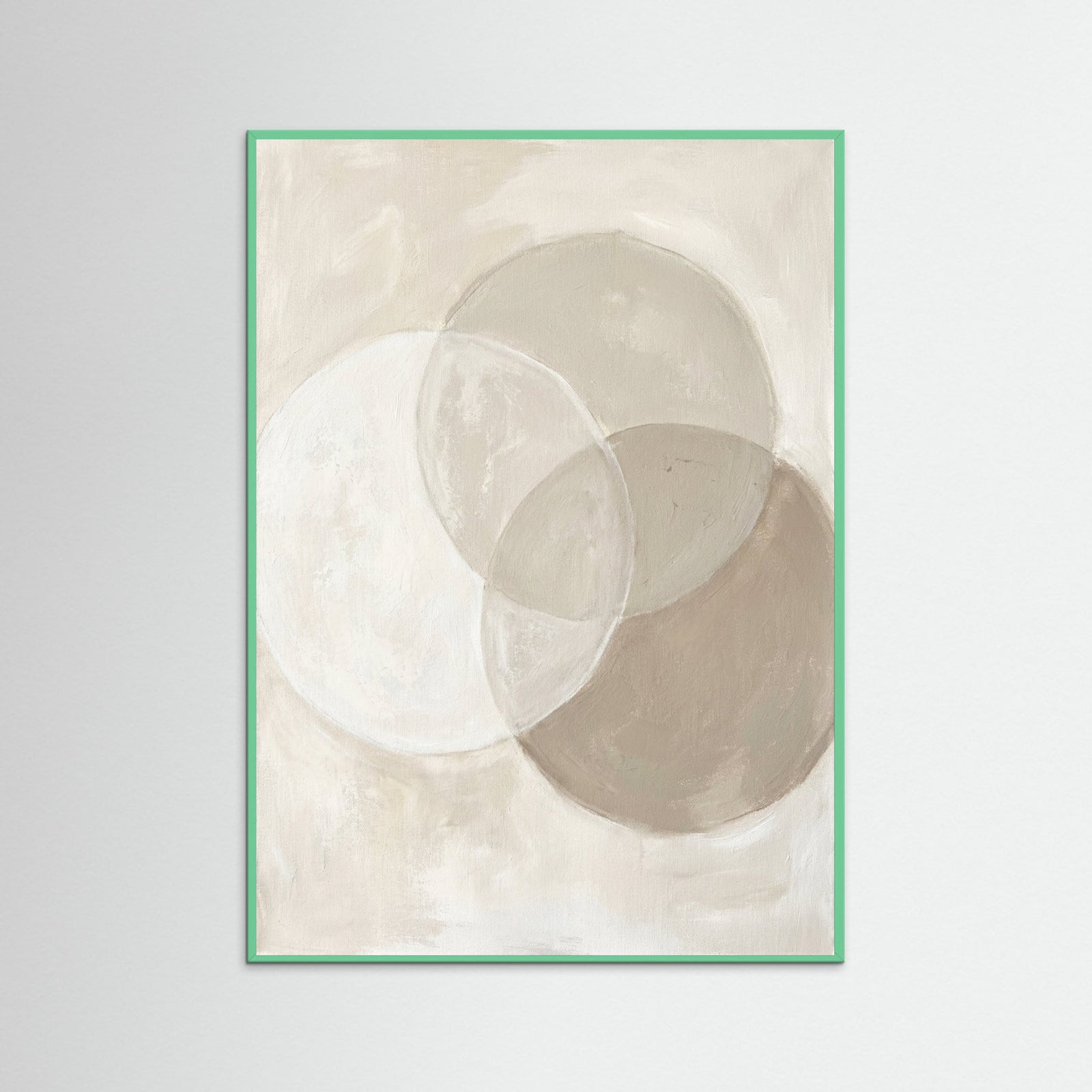 Mint Wood Soft Drift