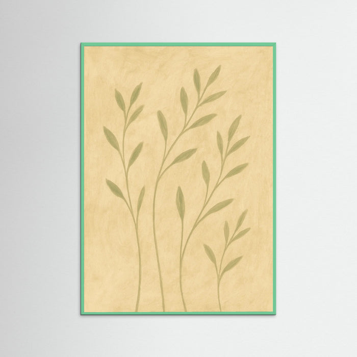 Mint Wood Soft Field