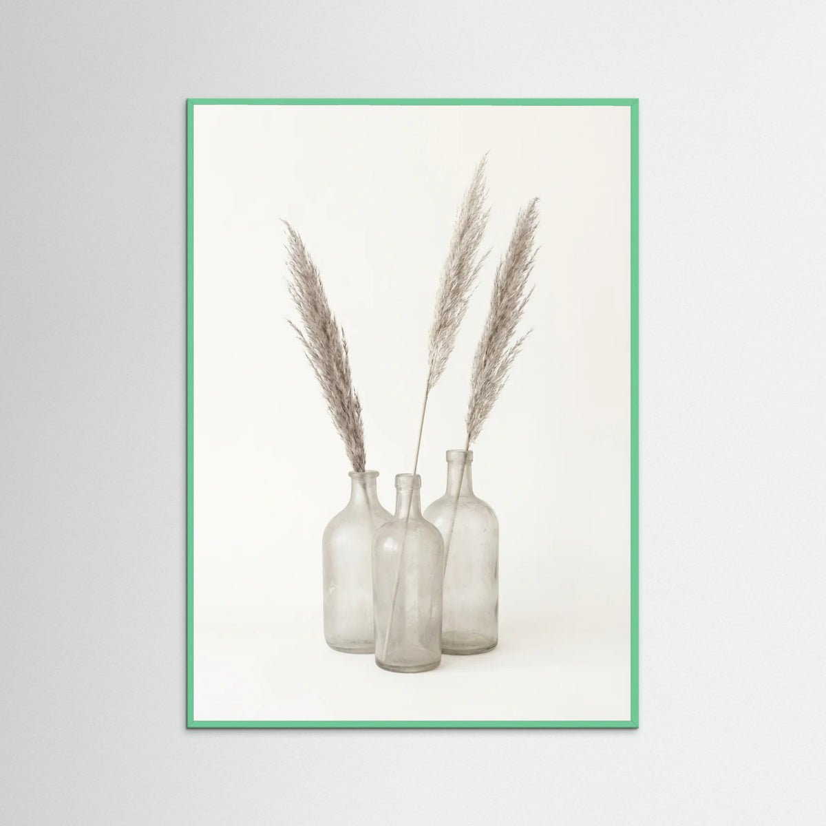 Mint Wood Soft White Whisper