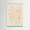 Mint Wood Soft field