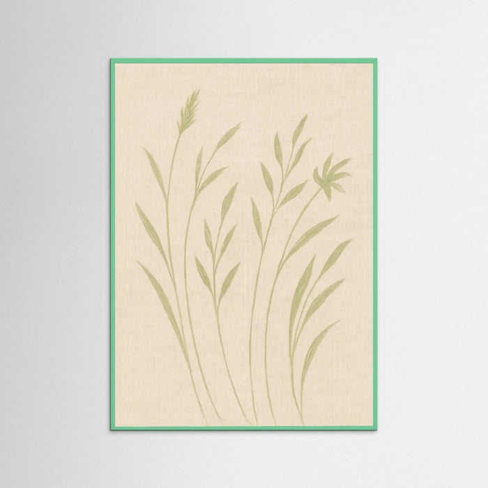 Mint Wood Soft field