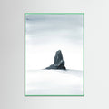 Mint Wood Solitary Horizon