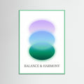 Mint Wood Soulful Radiance