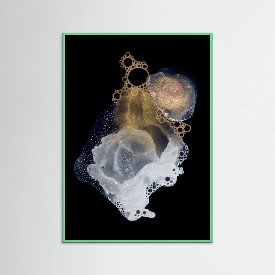 Affiche Specimen I – affiche et impression d’art