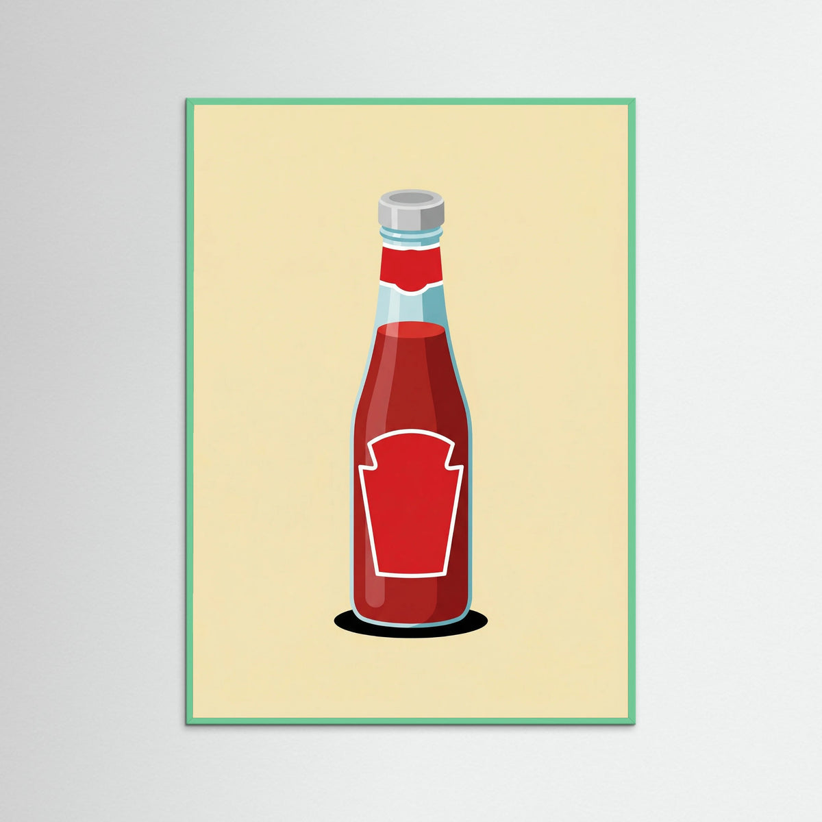 Mint Wood Spicy Kick