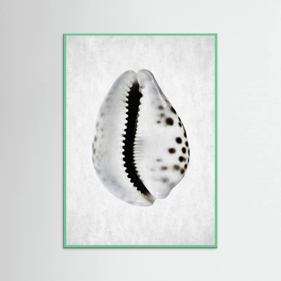Spring Tide 01 Poster – poster and art print