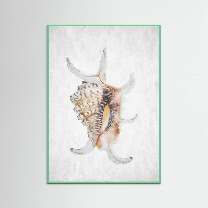 Spring Tide 03 Poster – poster and art print