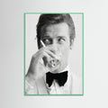 Mint Wood Suave Sip