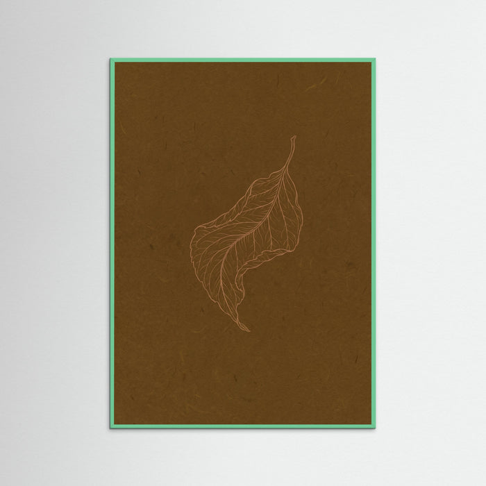 Mint Wood Subtle Entomology