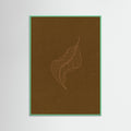 Mint Wood Subtle Entomology