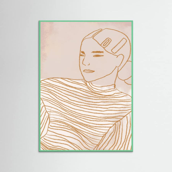 Póster Subtlecharm – póster e impresión artística