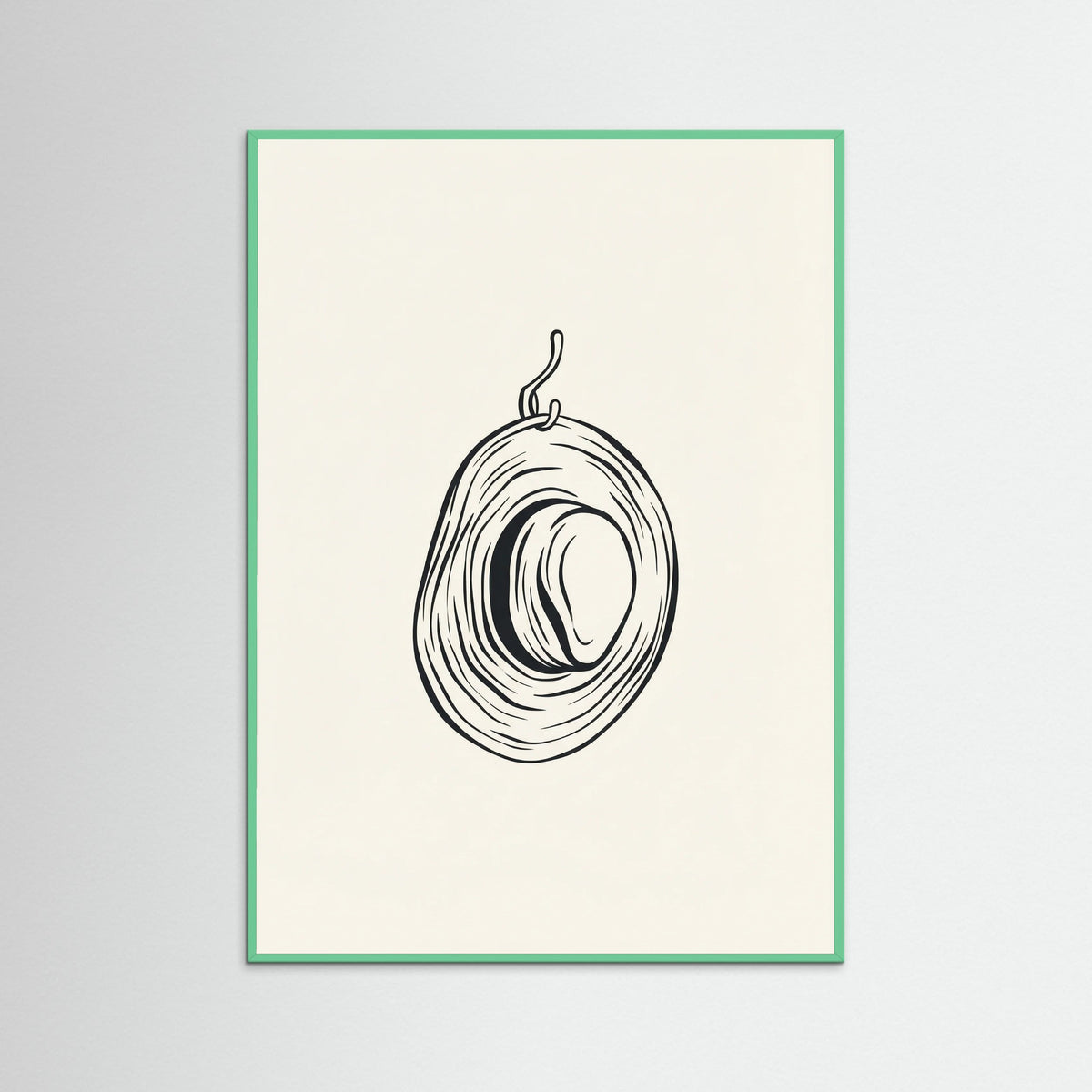 Mint Wood Summer Airing