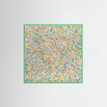 Sunshine Molecules -juliste – juliste ja taidepainatus