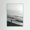 Mint Wood Surfs Call