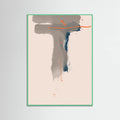 Tau (a New Life) Poster – poster och konsttryck