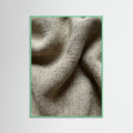 Mint Wood Textured Harmony