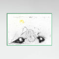 Poster The Surrealist Bird – poster e stampa artistica