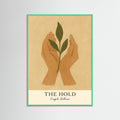 Mint Wood The hold
