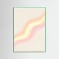 Mint Wood Thought Glow
