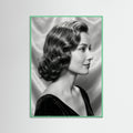 Mint Wood Timeless Elegance