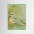 Mint Wood Tranquil Refuge