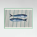 Two If By Sea Poster – plakat og kunsttryk