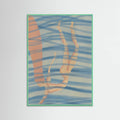 Underwater Poster – plakat og kunsttryk