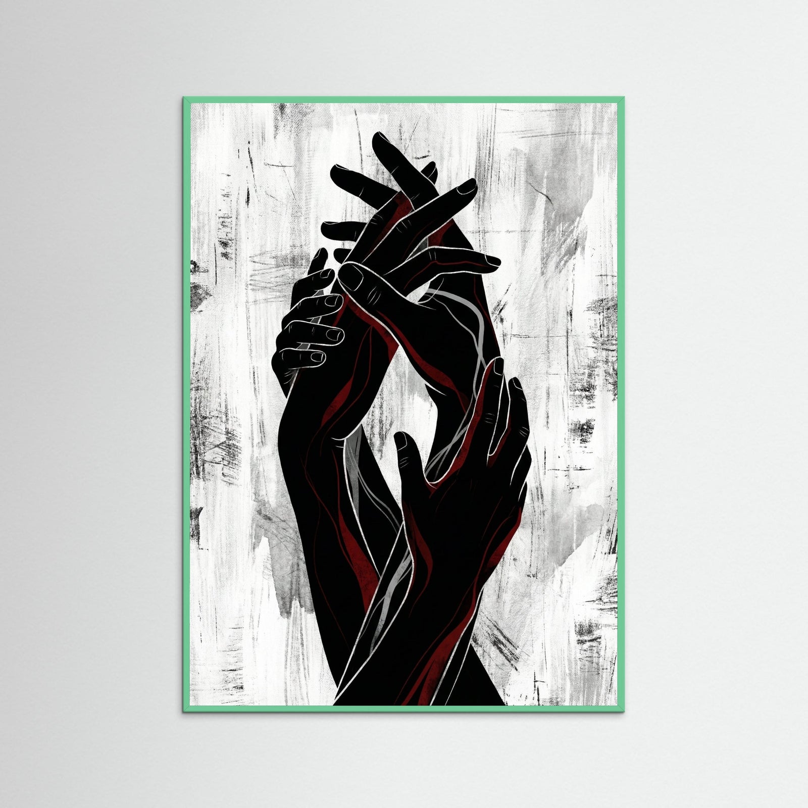 Mint Wood United Spirit
