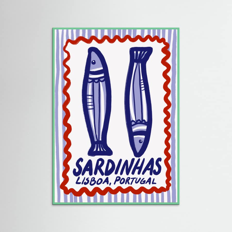 Untitled Artwork 85.png Poster – poster and art print