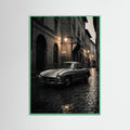 Mint Wood Urban Legend