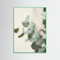 Mint Wood Verdant Calm