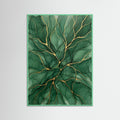 Mint Wood Verdant Divide