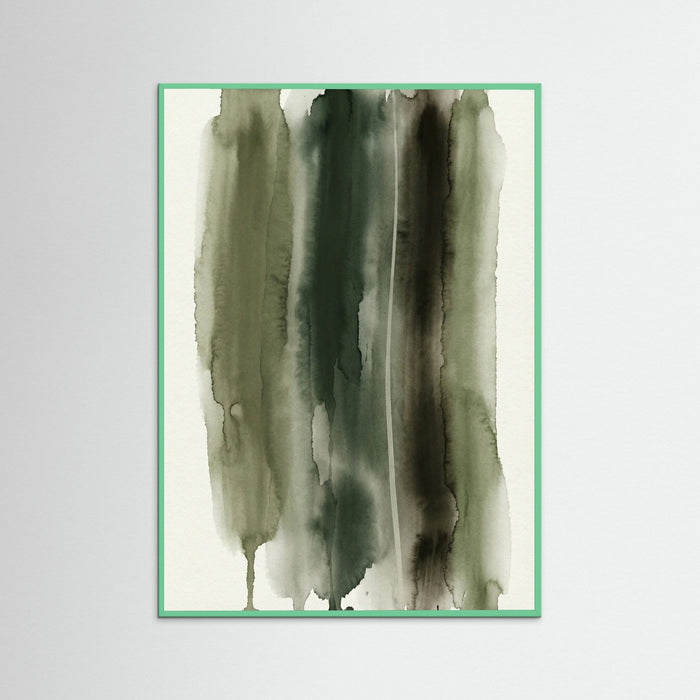 Mint Wood Verdant Horizon