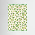 Mint Wood Verdant Willows