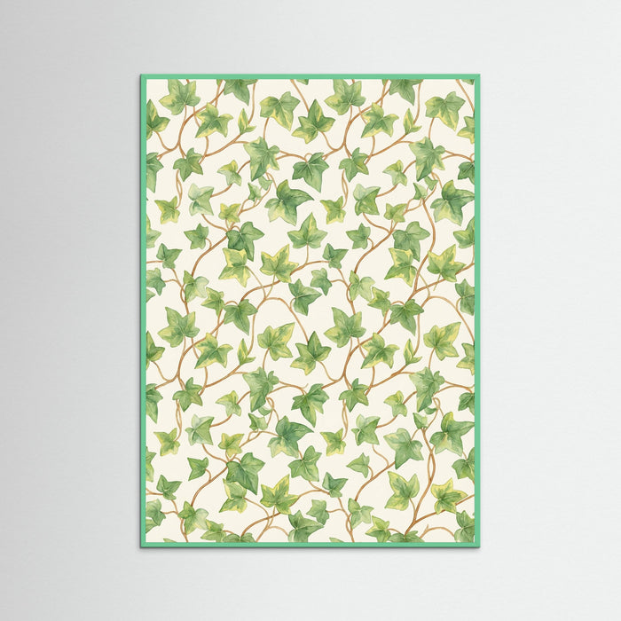 Mint Wood Verdant Willows