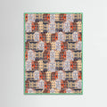 Mint Wood Vilnius Poster